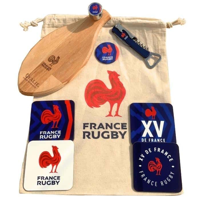 Pack Rugby