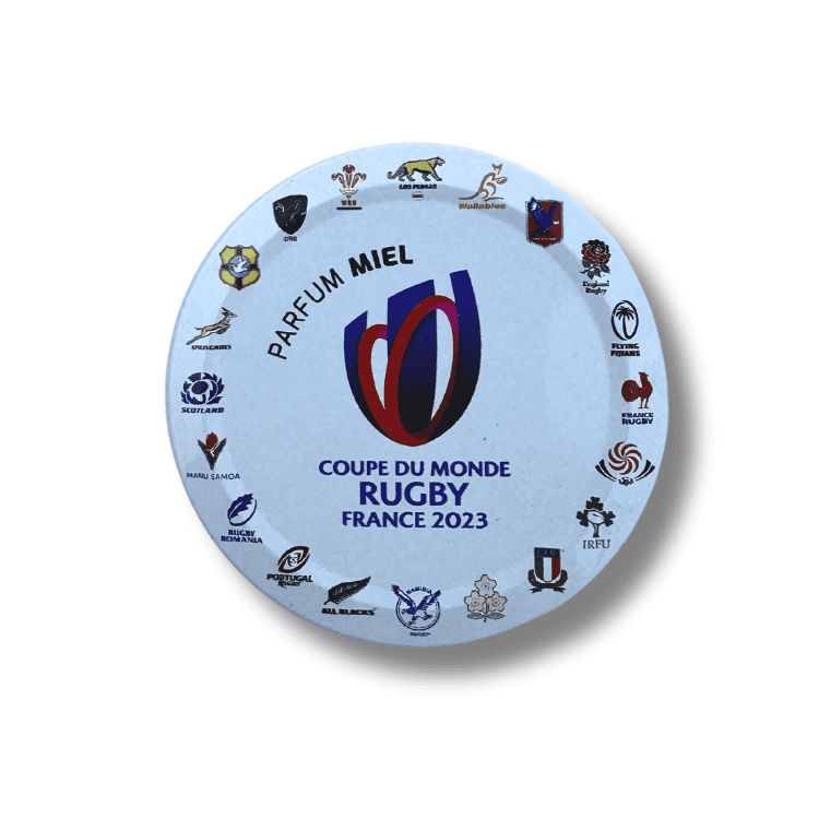 Lot pin's rugby 🏉 world cup france 2023 - Collection